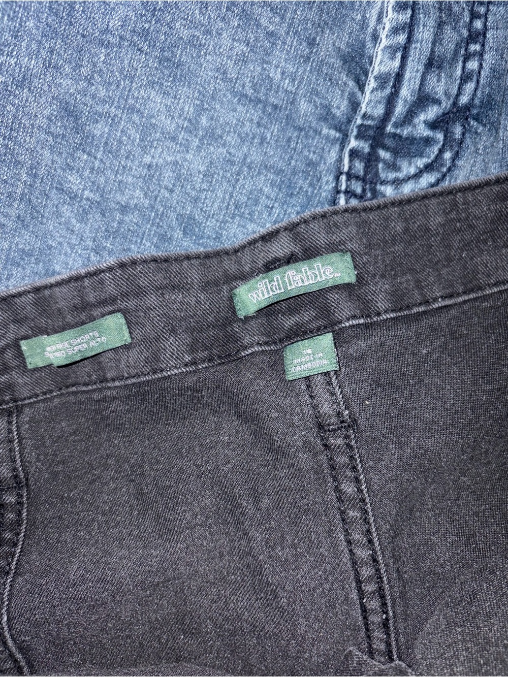 wild fable shorts BUNDLE - Picture 4 of 6